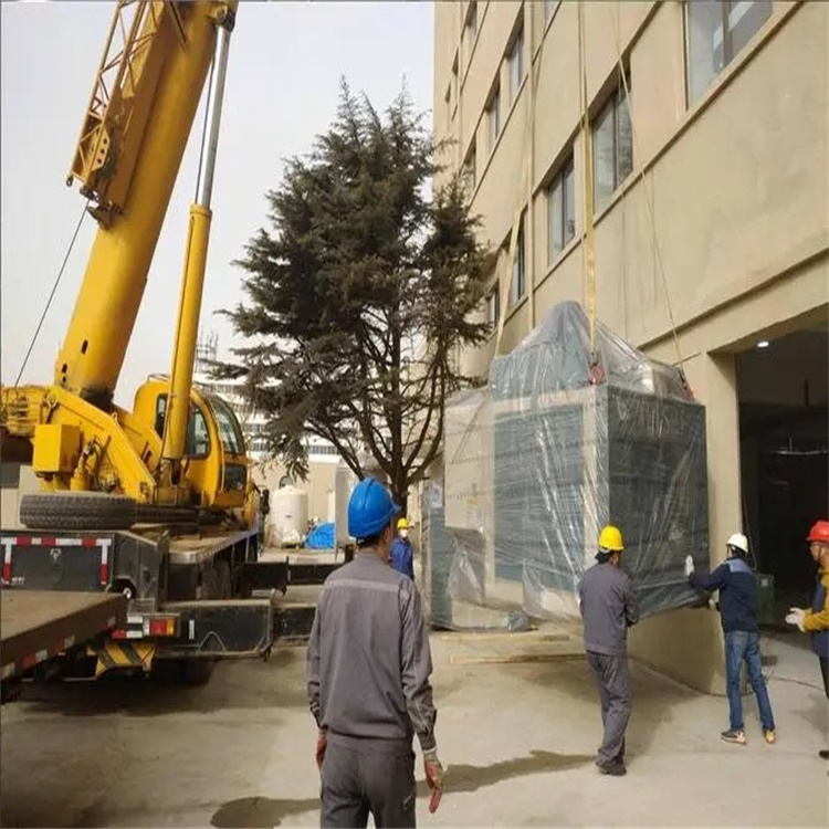 怀集附近12吨吊车出租电话