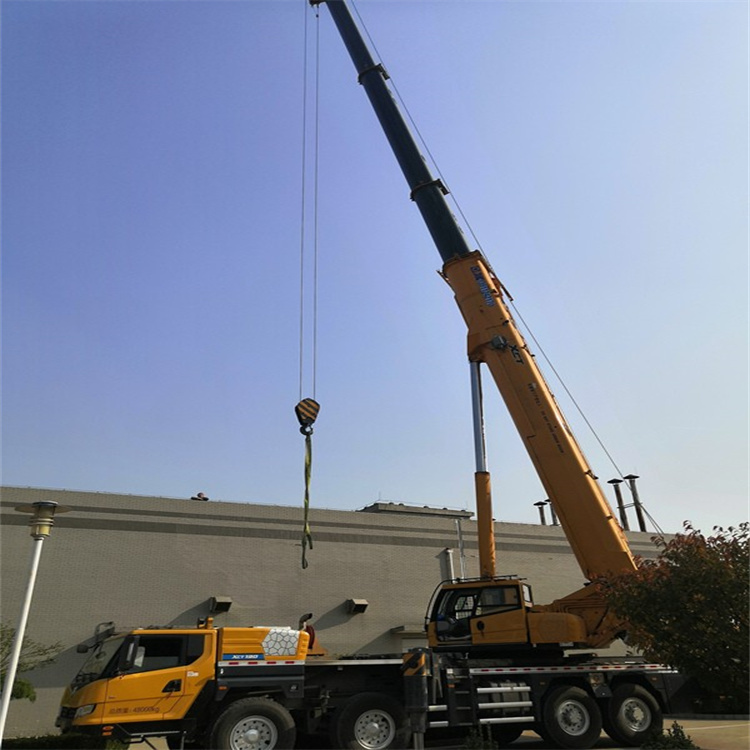 怀集 选择汽车吊租赁的秘诀与联系方式指南