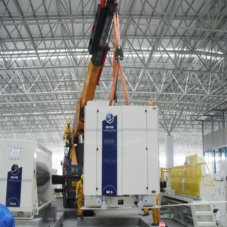 怀集起重吊装小型吊车的日常检查维护