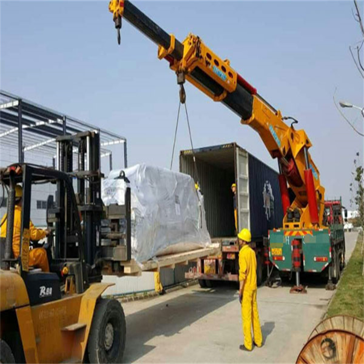 怀集专业随车吊出租电话