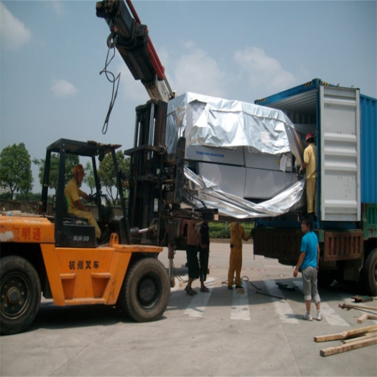 怀集物流仓库装卸随车吊租赁服务优势与选择指南