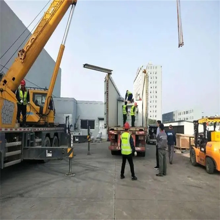 怀集如何找到附近的吊车救援服务