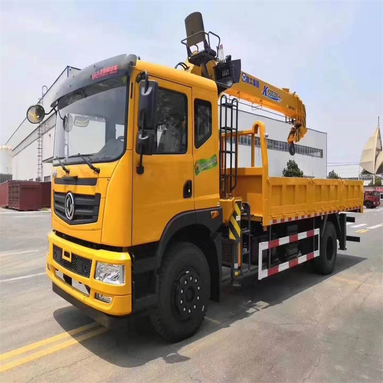 怀集附近找一辆随车吊出租