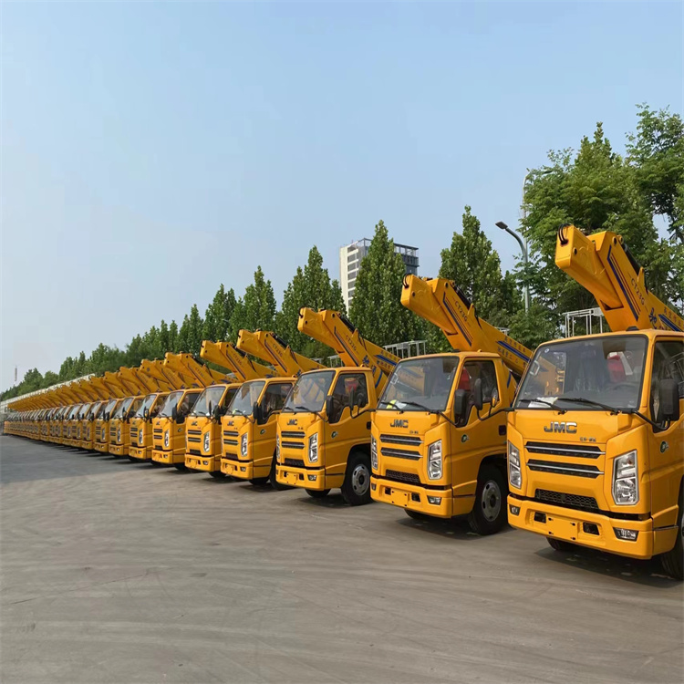 怀集路灯车高空作业车出租|市政维修|广告安装