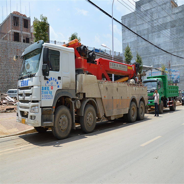 怀集50吨随车吊出租