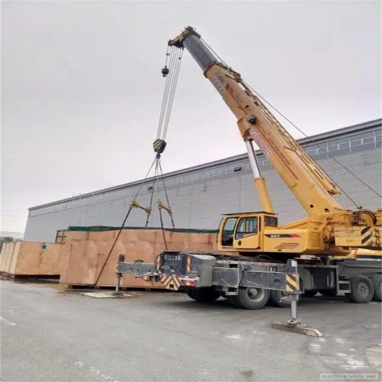 怀集急需吊车出租怎么办|24小时响应|跨区调配服务